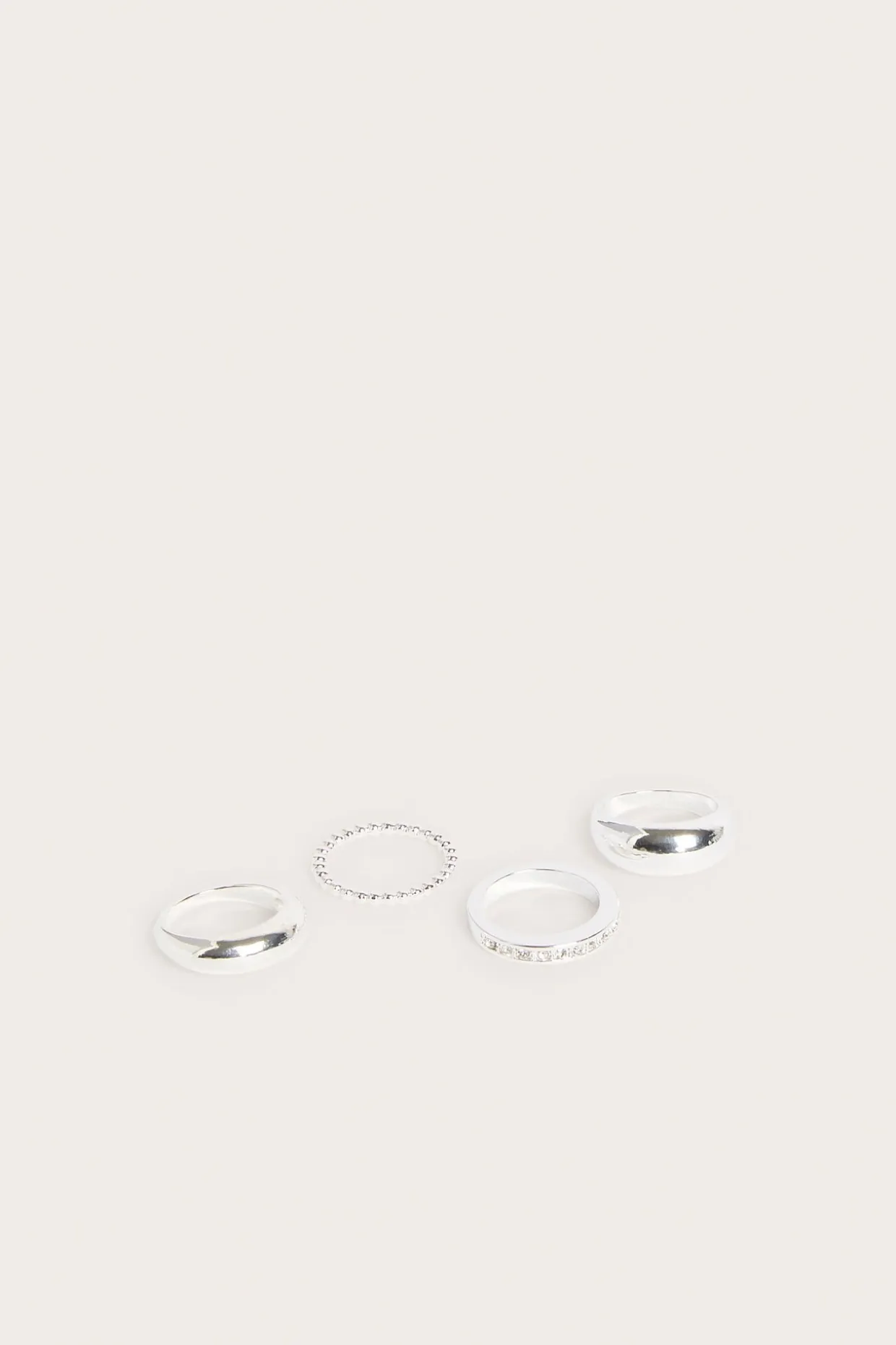 Ringar 4‑pack