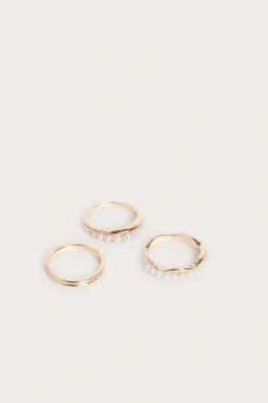 Ringar 3-pack