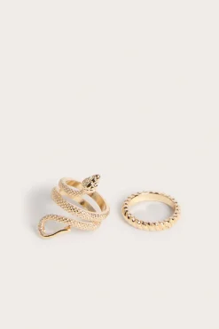 Ringar 2-pack