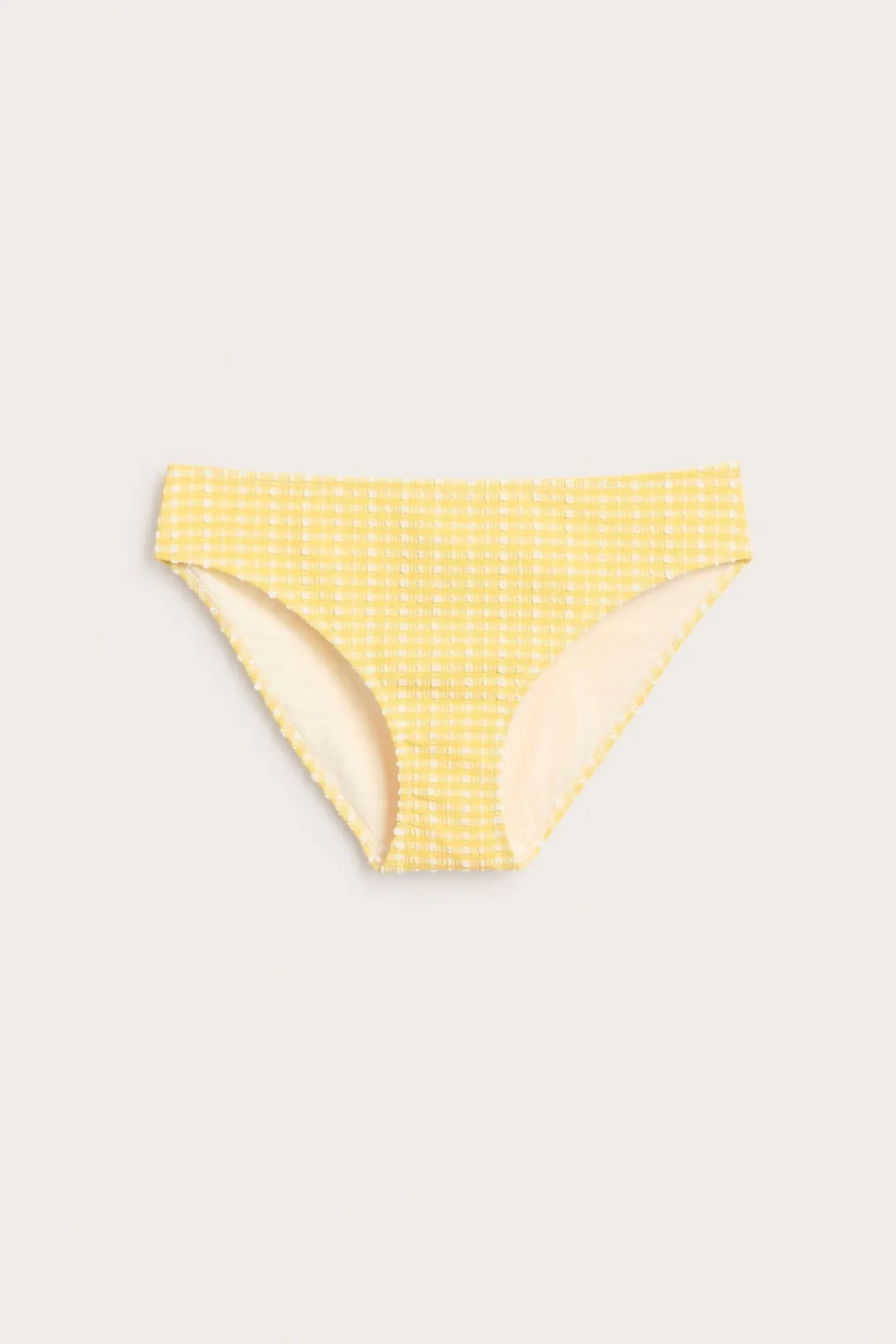 Rutig bikinitrosa brief