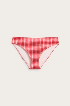 Rutig bikinitrosa brief