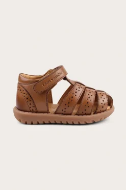 Sandal Hällevik
