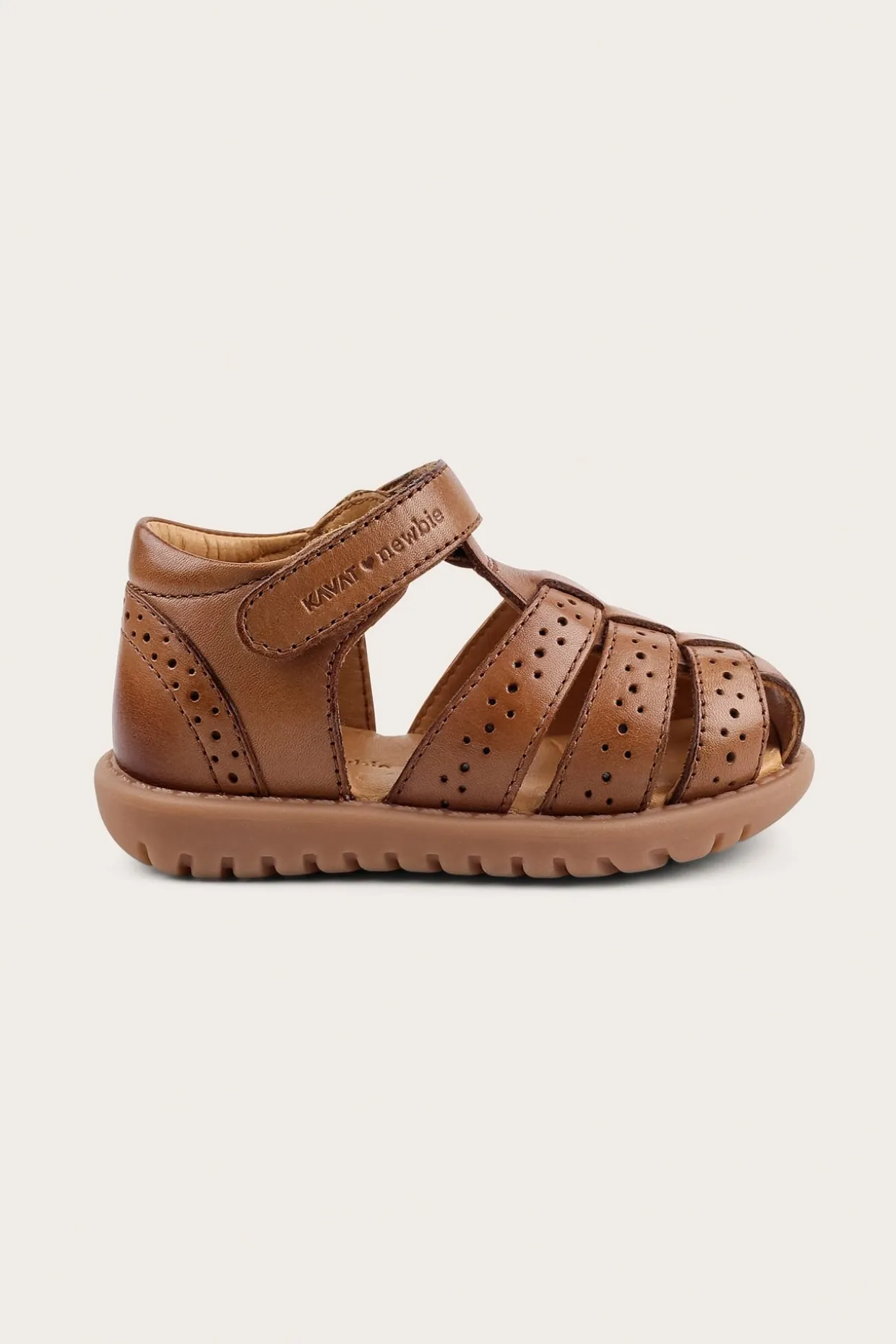 Sandal Hällevik