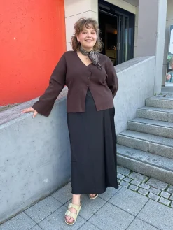 Satinkjol