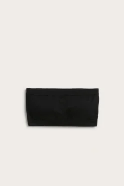Seamless bandeau-bh