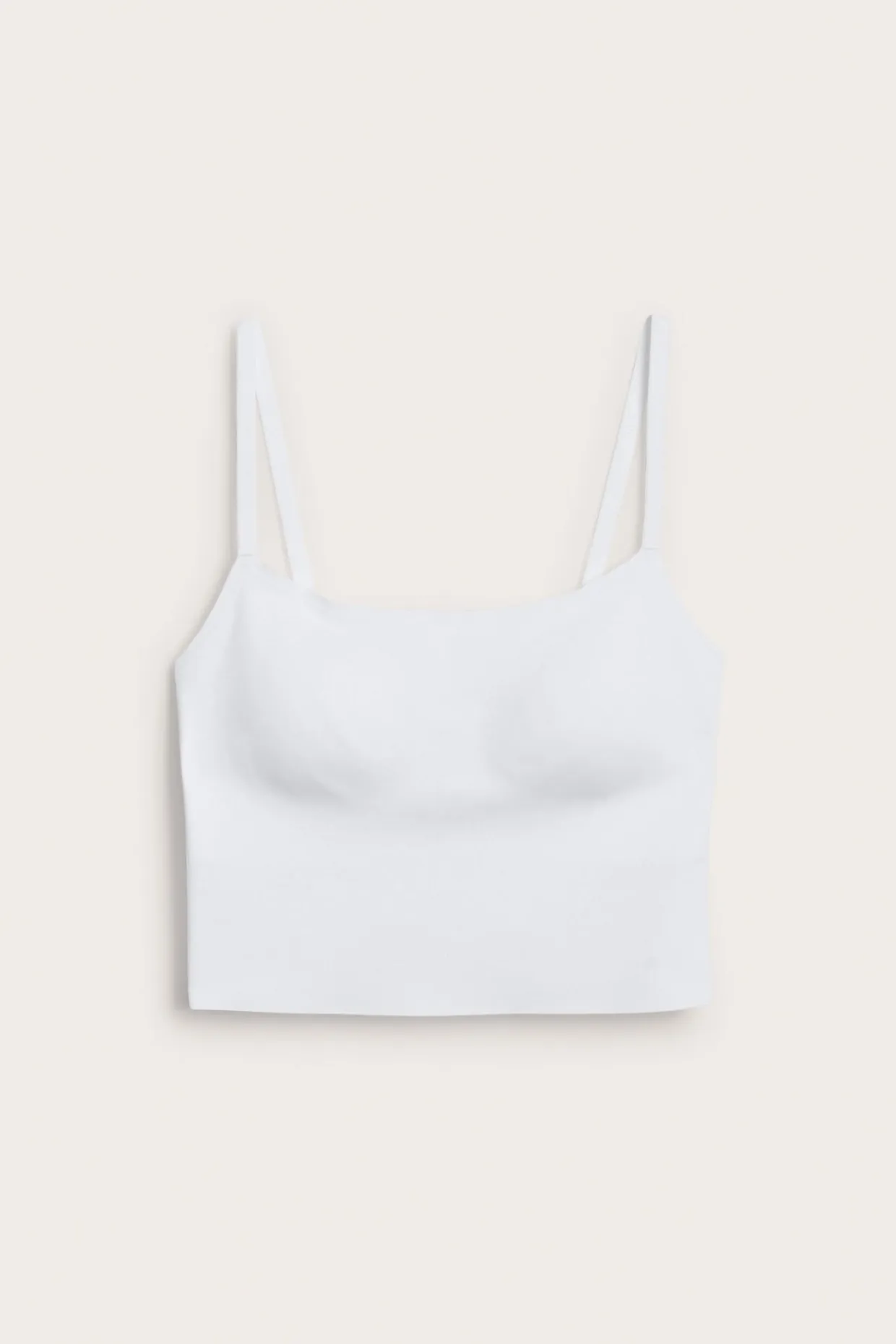 Seamless bh