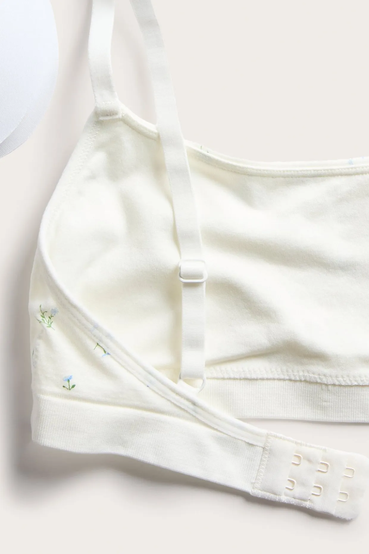 Seamless bh