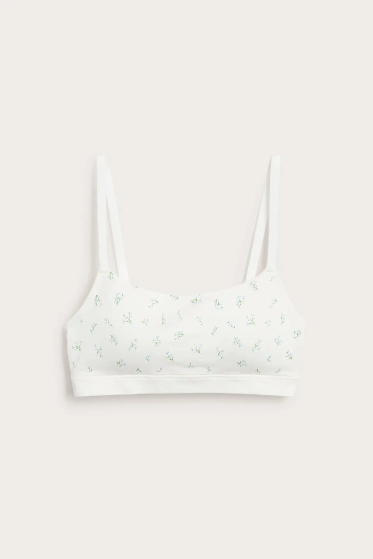 Seamless bh