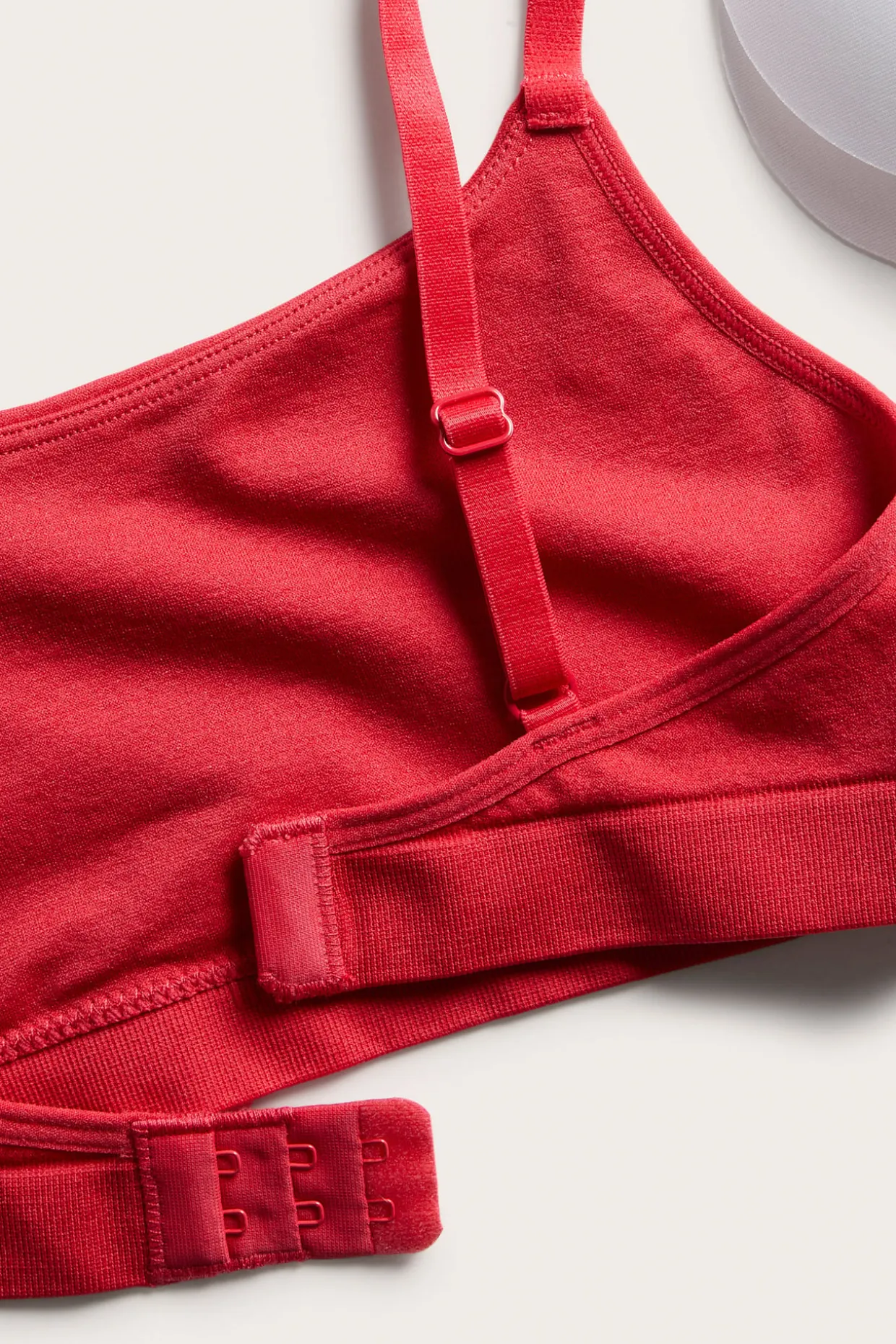 Seamless bh