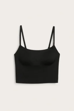 Seamless bh