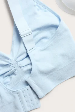 Seamless bh