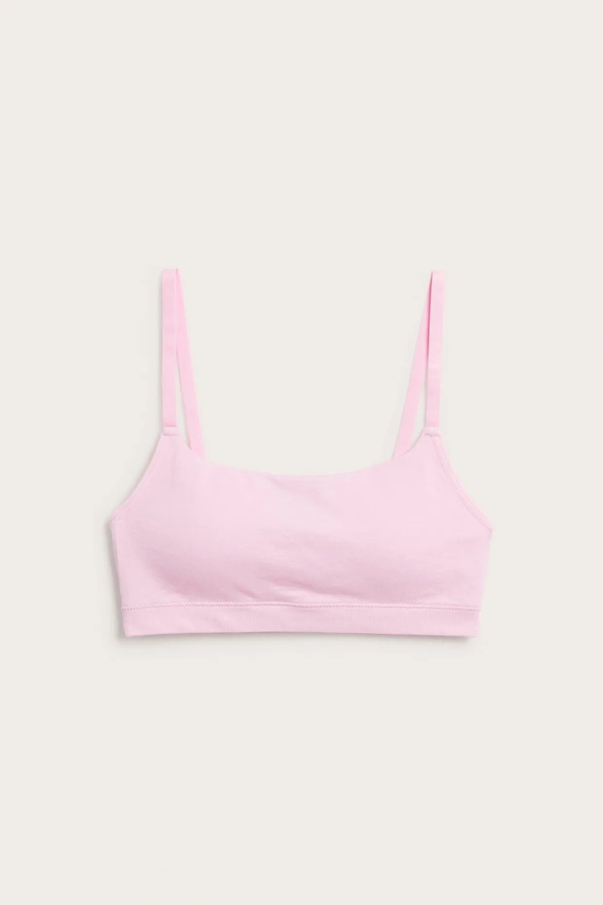 Seamless bh