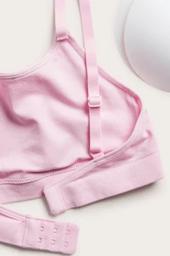 Seamless bh