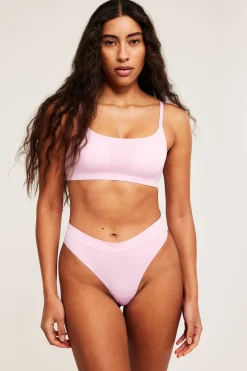 Seamless bh