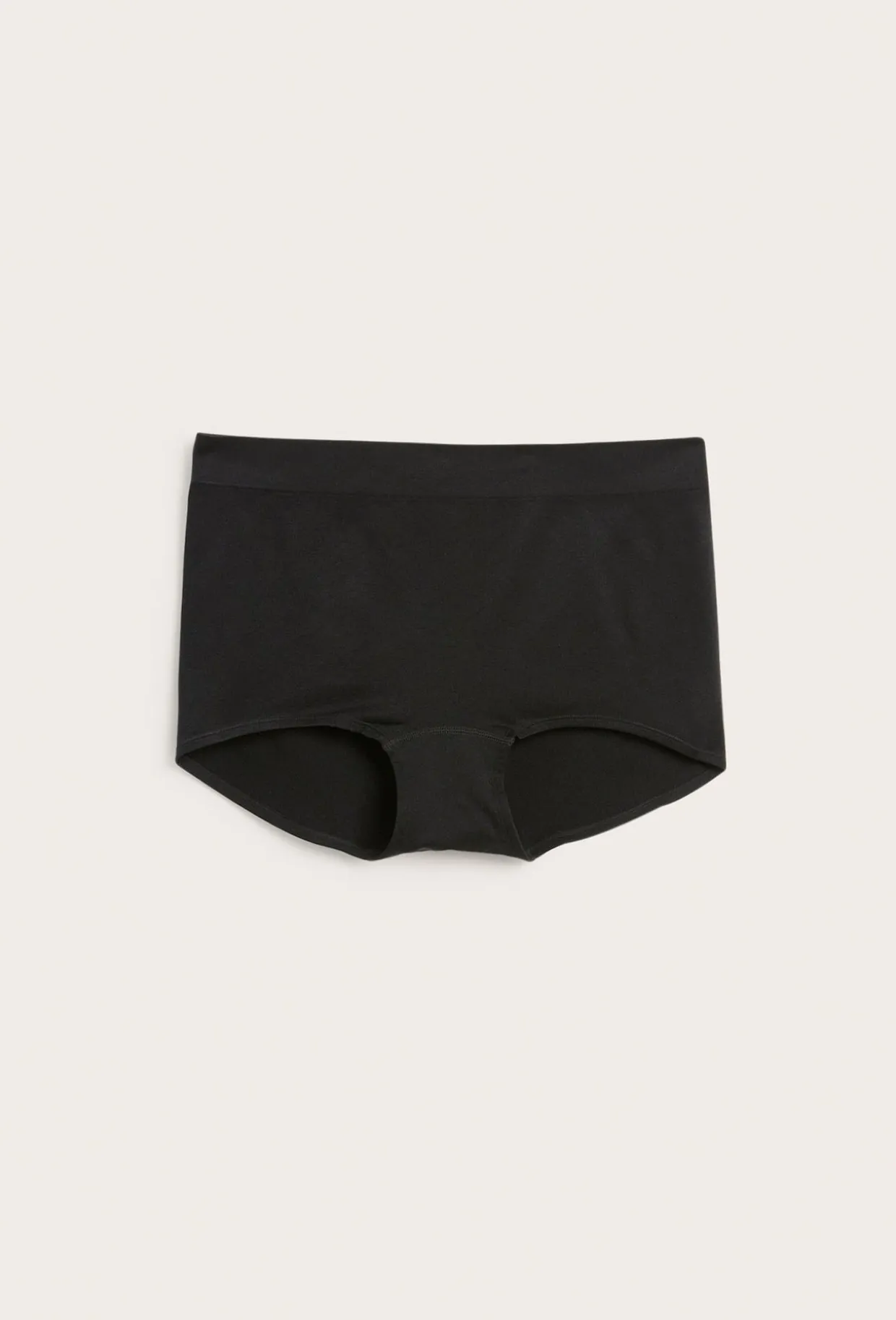 Seamless boxertrosa
