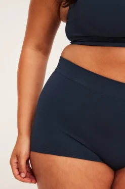 Seamless boxertrosa