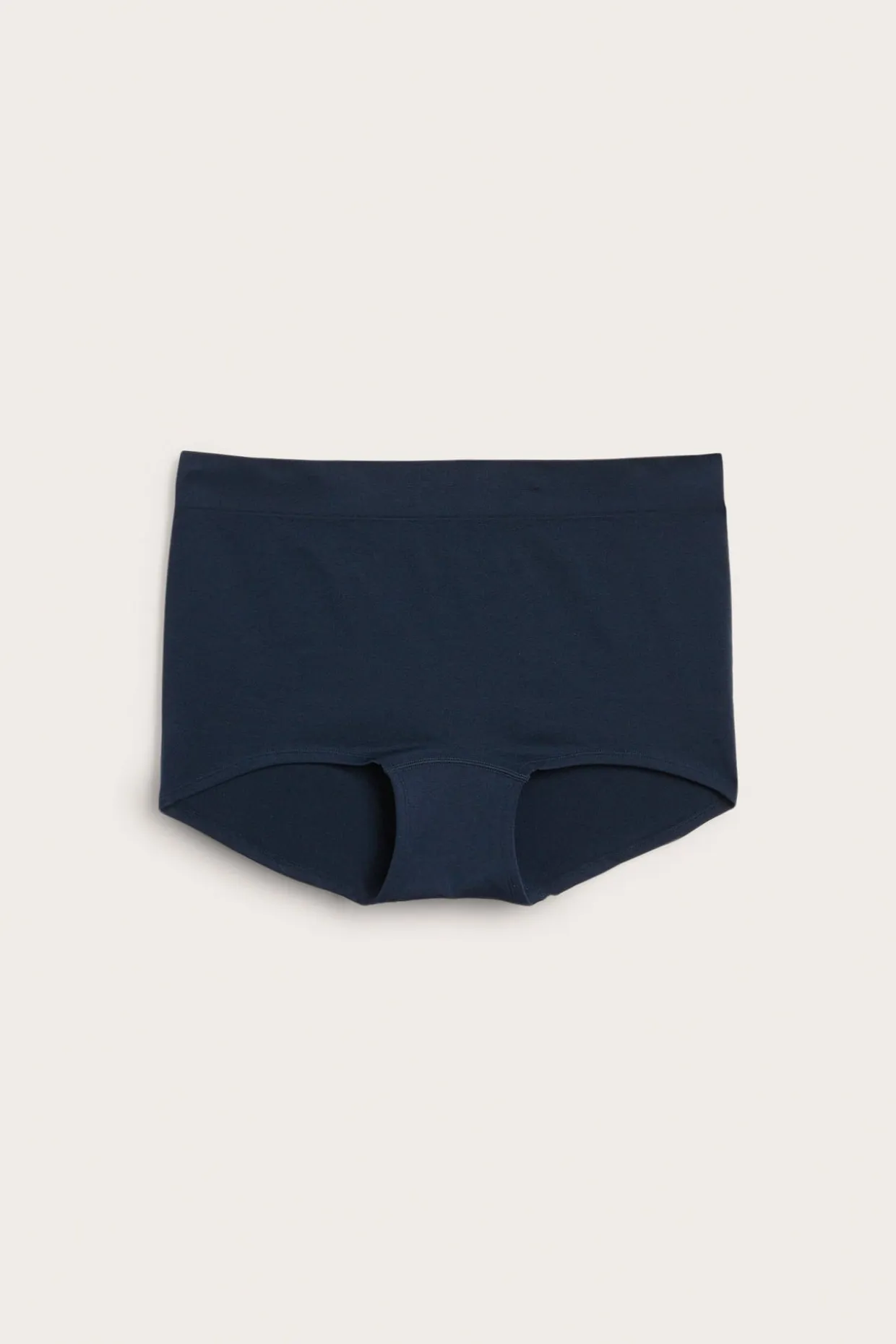 Seamless boxertrosa