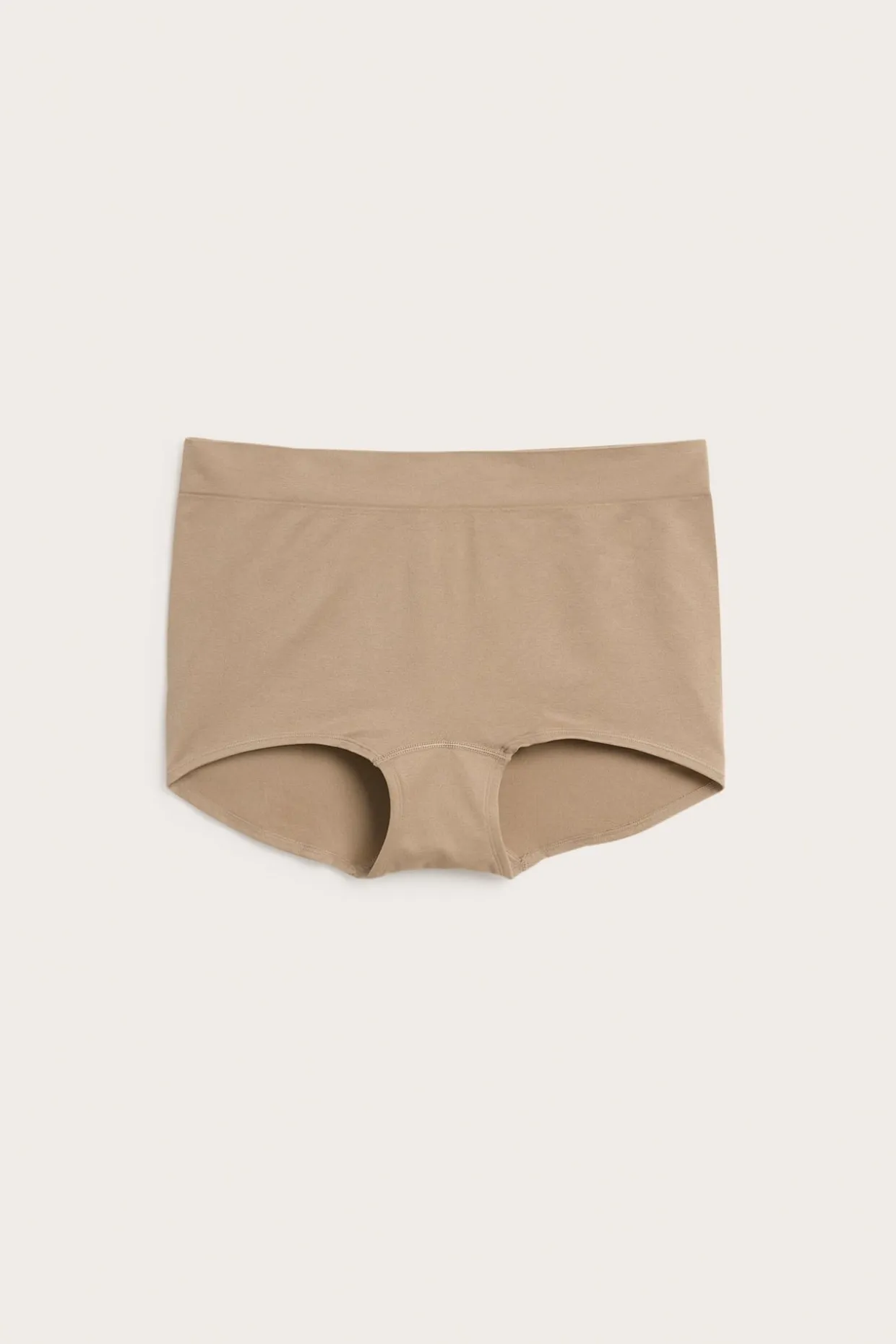 Seamless boxertrosa