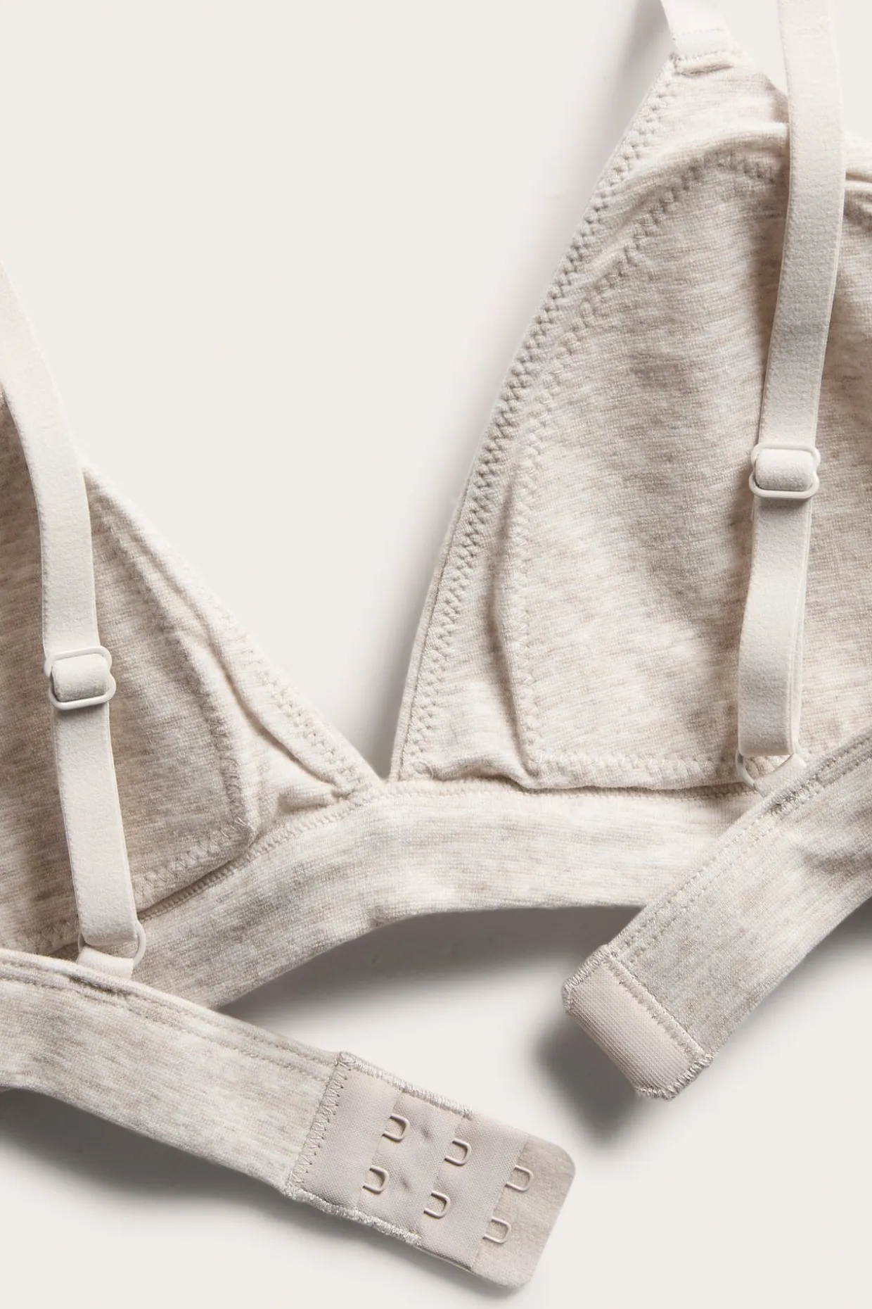Seamless bralette