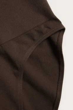 Seamless brieftrosa
