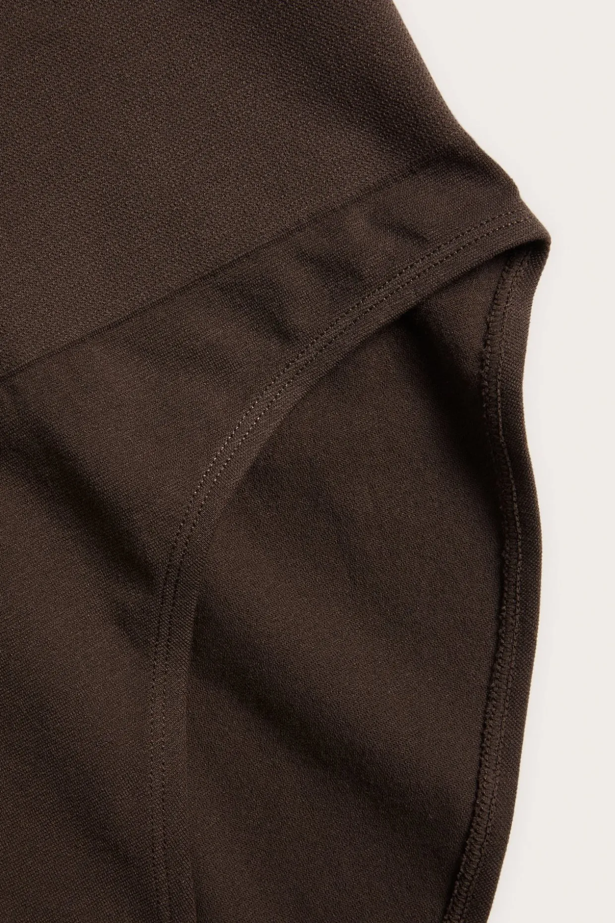 Seamless brieftrosa