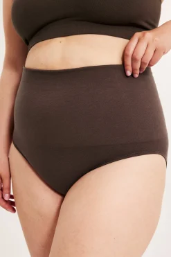 Seamless brieftrosa