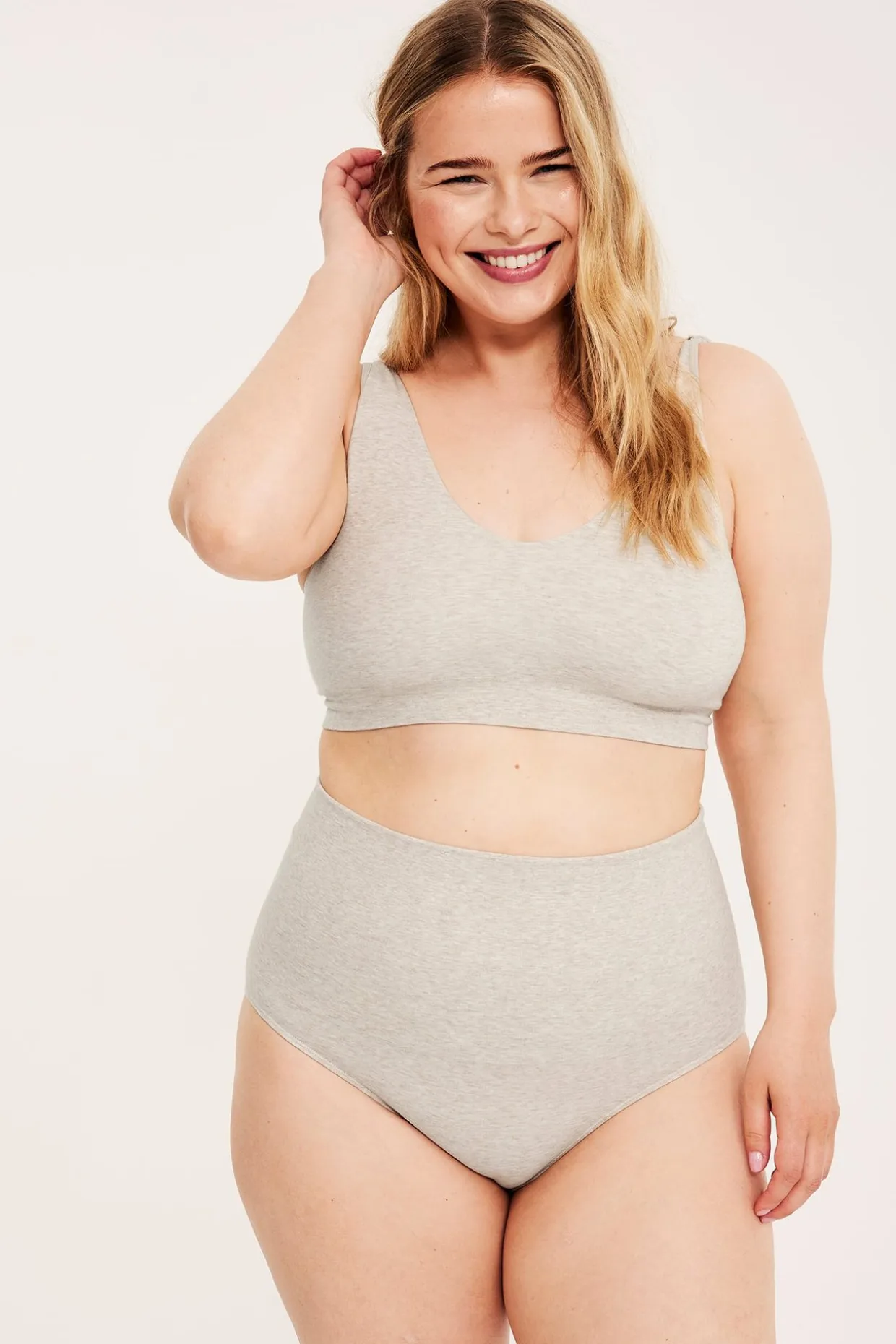 Seamless brieftrosa
