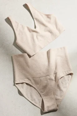 Seamless brieftrosa
