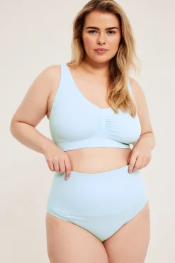 Seamless brieftrosa