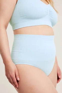 Seamless brieftrosa