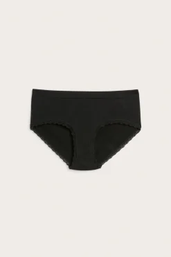 Seamless hipstertrosa