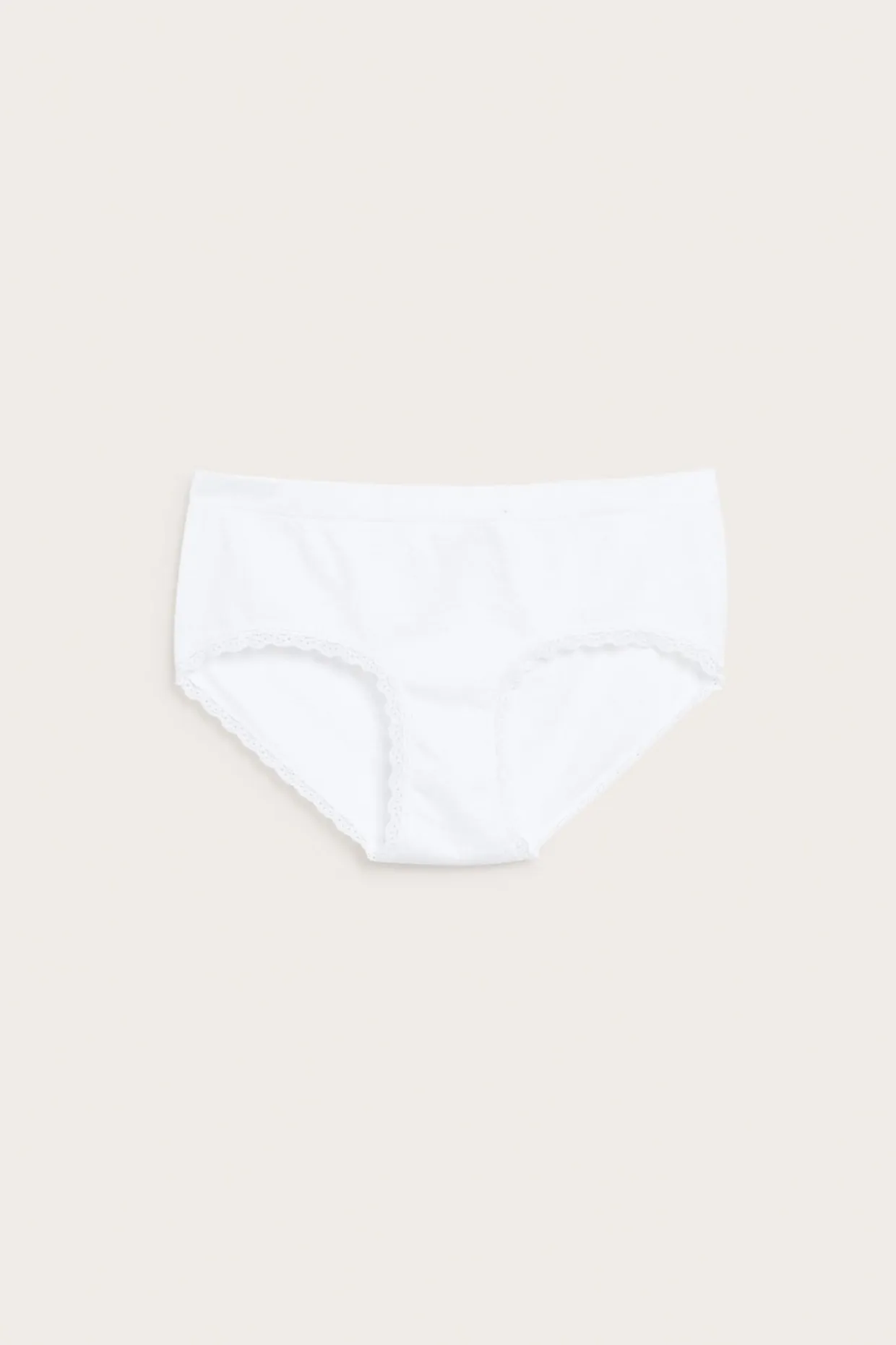 Seamless hipstertrosa