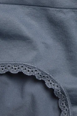 Seamless hipstertrosa