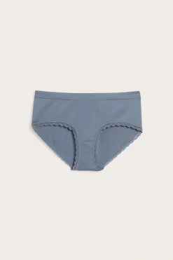 Seamless hipstertrosa