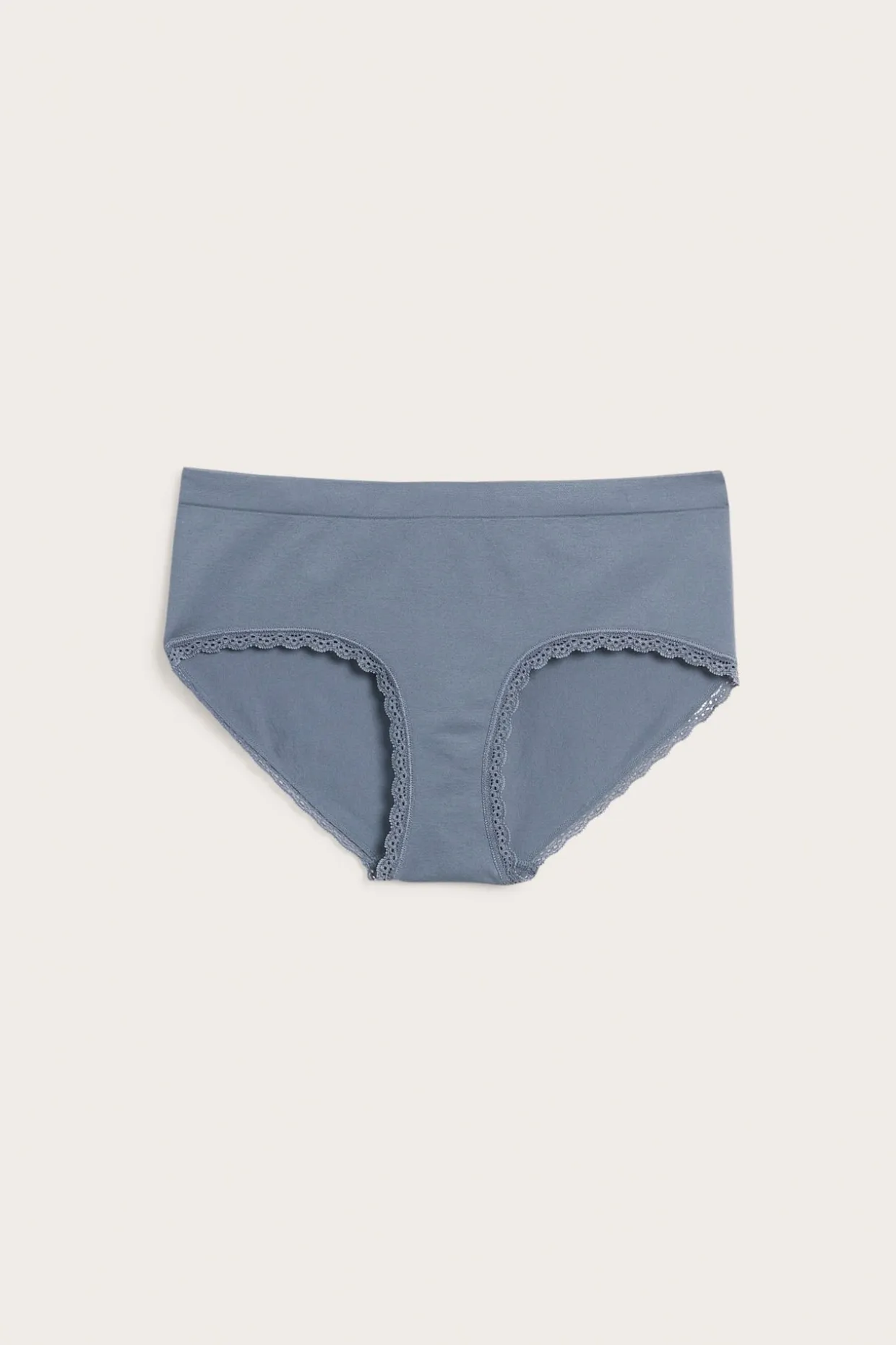 Seamless hipstertrosa