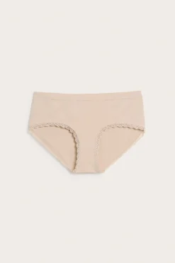 Seamless hipstertrosa