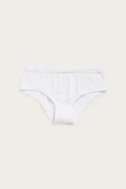 Seamless hipstertrosor