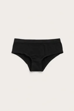 Seamless hipstertrosor