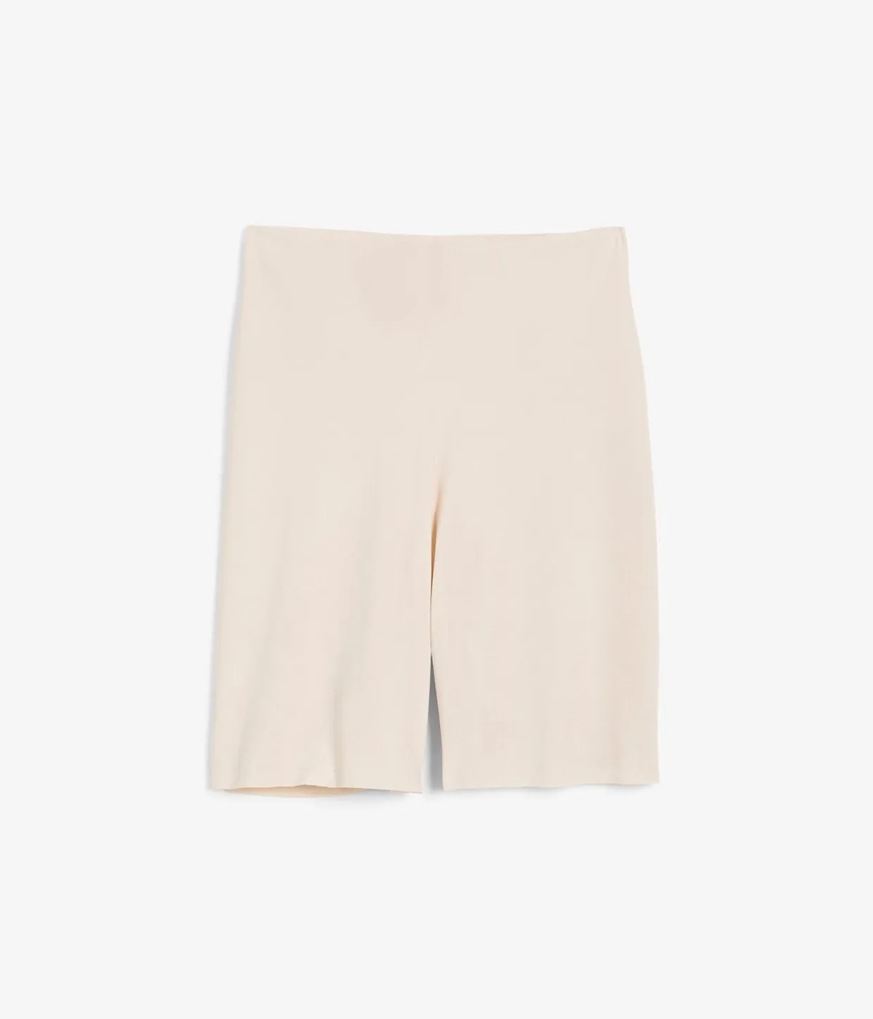 Seamless shortstrosa