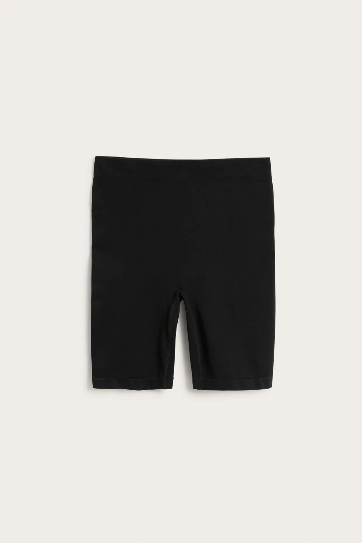 Seamless shortstrosa