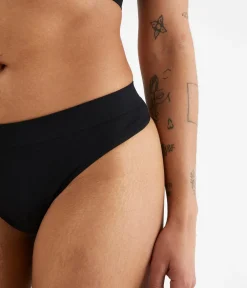 Seamless stringtrosa