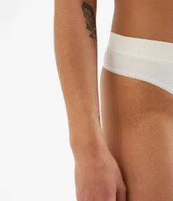 Seamless stringtrosa