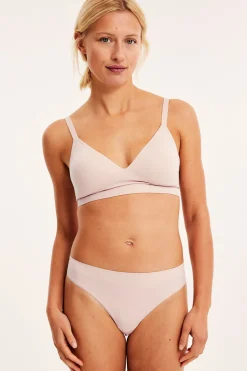 Seamless stringtrosa