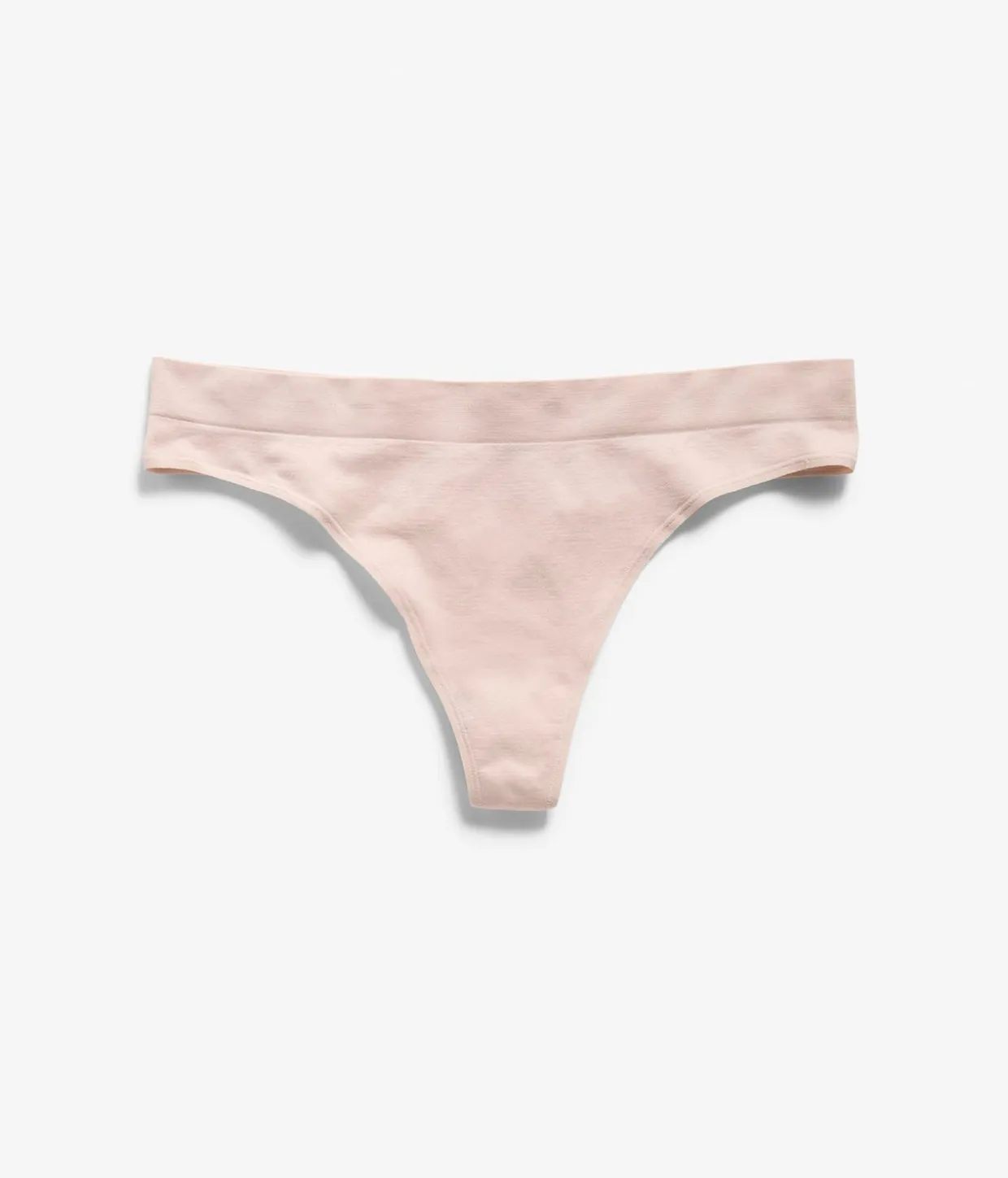 Seamless stringtrosa