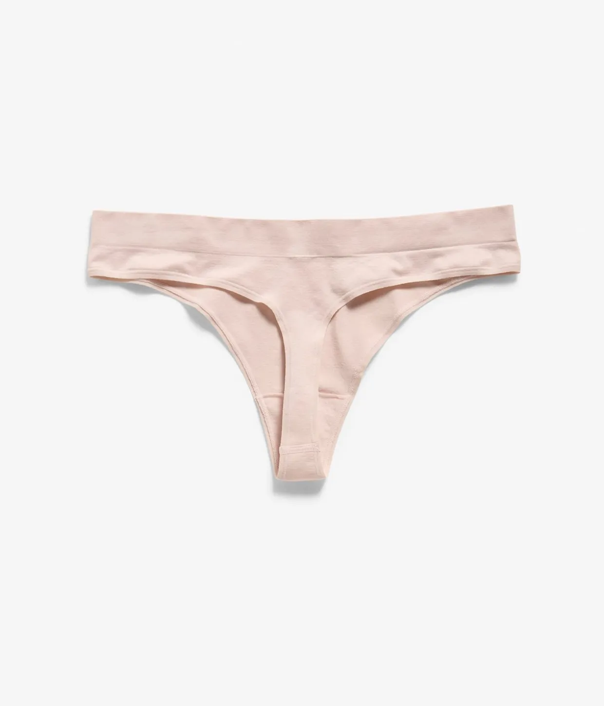 Seamless stringtrosa