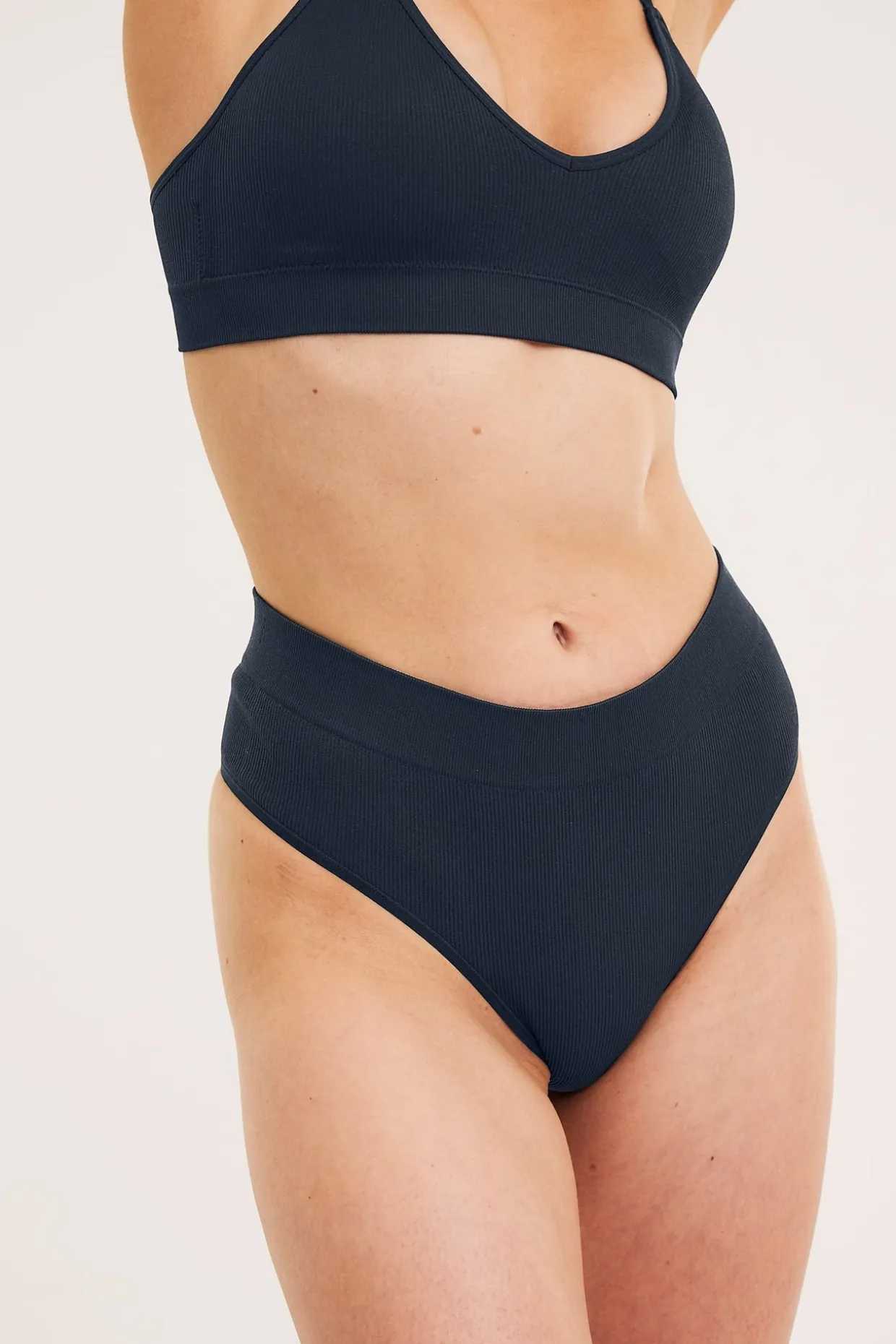 Seamless stringtrosa