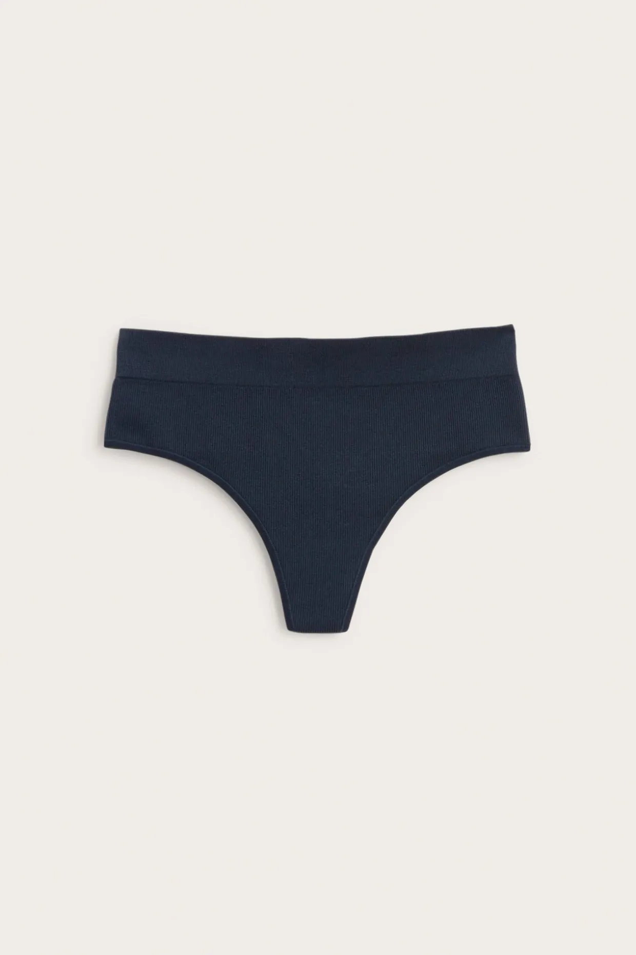 Seamless stringtrosa