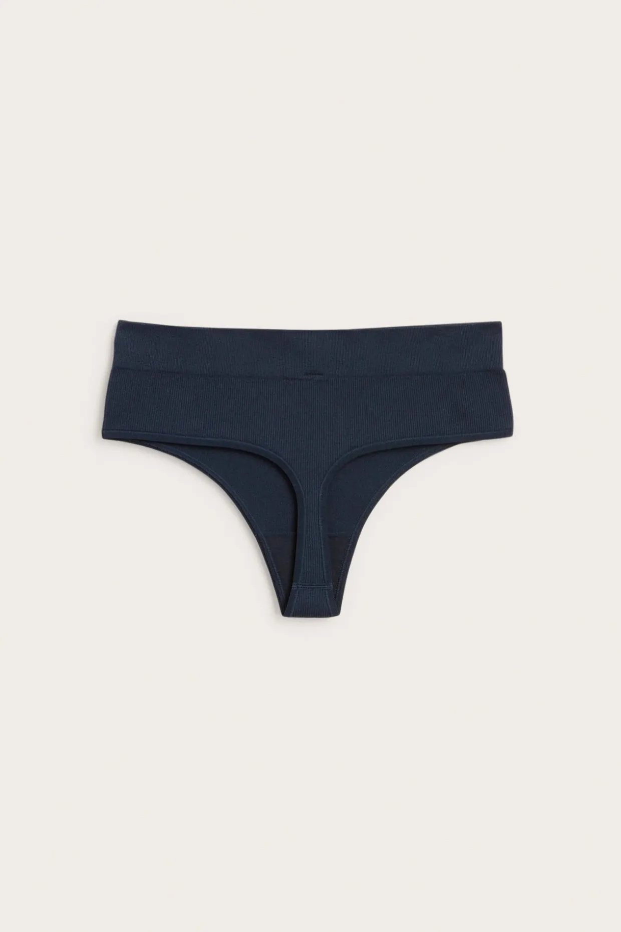 Seamless stringtrosa