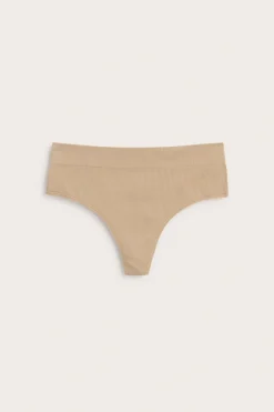 Seamless stringtrosa