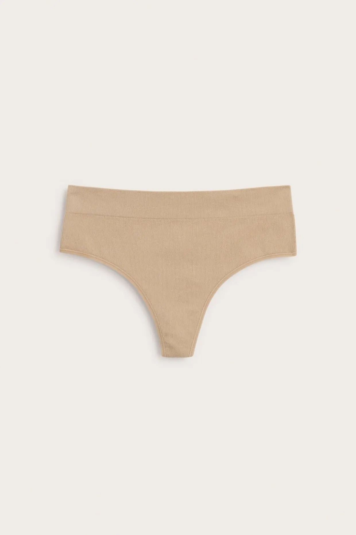 Seamless stringtrosa